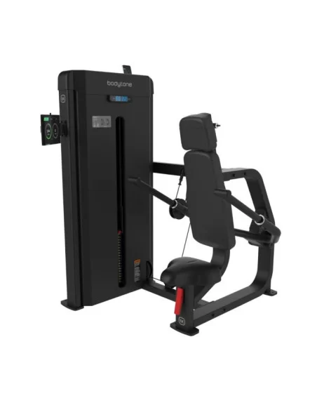 Bodytone Poitrine et Triceps 106 kg 