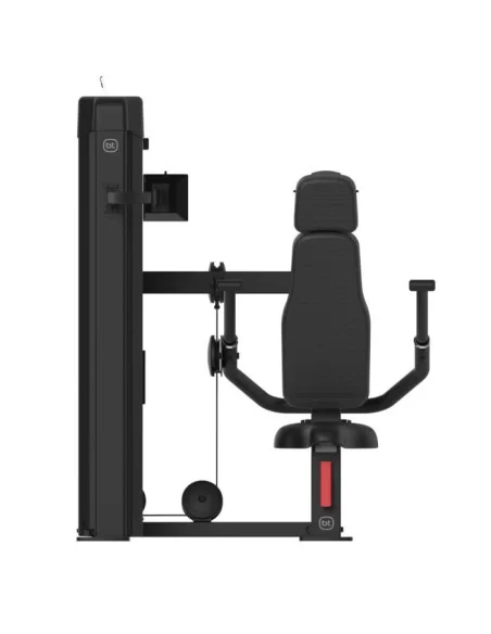 Bodytone Poitrine et Triceps 106 kg 