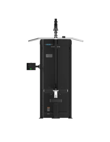 Bodytone Poulie haute/rangée basse 106 kg 