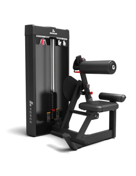 Binom Force Selectorized BF09 Contraction Abdominale  Binom Force Selectorized BF09 Contraction Abdominale