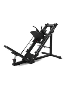 Bodytone FD09 Presse inclinée / Jaca Press