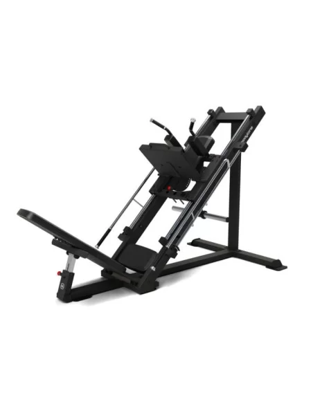 Bodytone FD09 Presse inclinée / Jaca Press 
