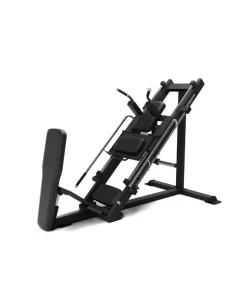 Bodytone FD09 Presse inclinée / Jaca Press  2