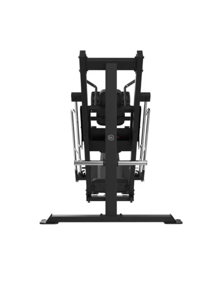 Bodytone FD09 Presse inclinée / Jaca Press 