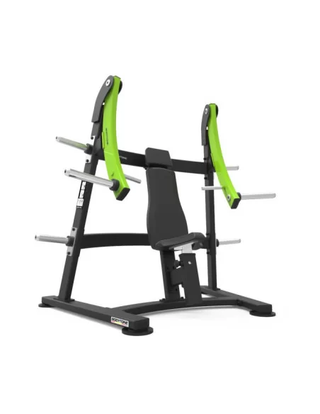 Bodytone Solid Rock SR01E Presse Verticale 