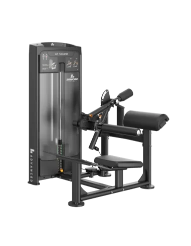 Binom Advanced BA13 Selectorisé Hip Thruster