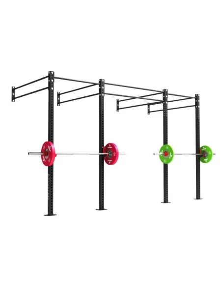 Binom Rawsteel BRS20 Cage 