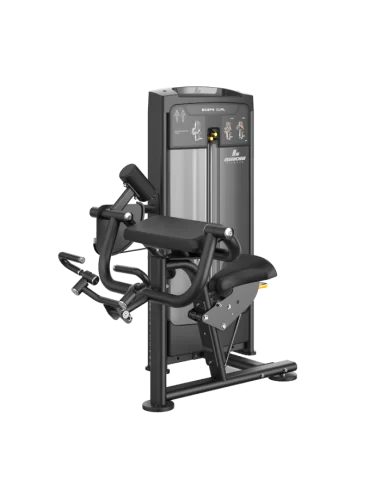 Binom Advanced BA09 Sélectorisé Curl Biceps