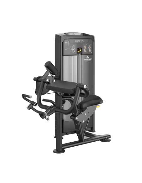 Binom Advanced BA09 Sélectorisé Curl Biceps  Binom Advanced BA09 Sélectorisé Curl Biceps