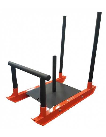 TRAINEAU - MAXI SLED SVELTUS