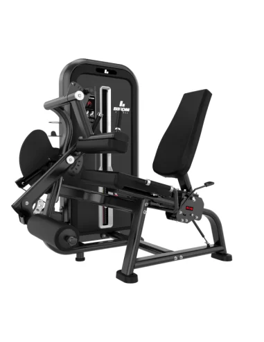 Binom Strength BPL25 Sélectorisé Double Extension / Flexion des Jambes
