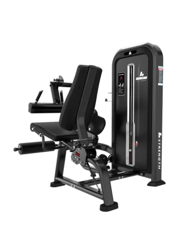 Binom Strength BPL25 Sélectorisé Double Extension / Flexion des Jambes