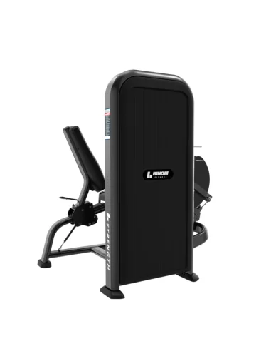 Binom Strength BPL25 Sélectorisé Double Extension / Flexion des Jambes