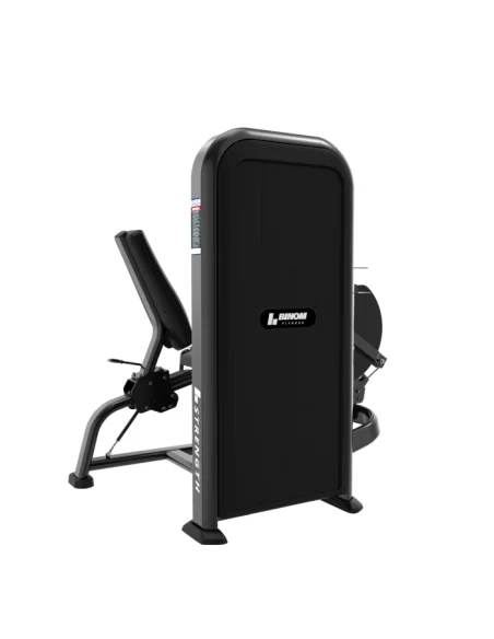 Binom Strength BPL25 Sélectorisé Double Extension / Flexion des Jambes  Binom Strength BPL25 Sélectorisé Double Extension / Flexion des Jambes