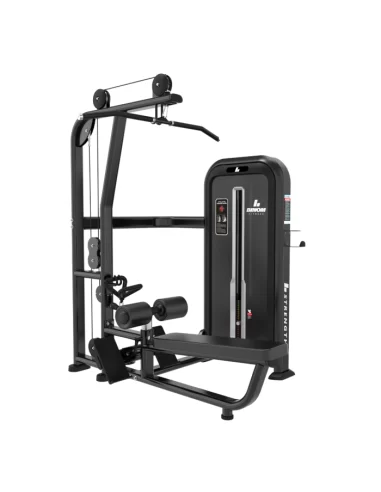 Binom Strength BPL30 Sélectorisé Double Pull-up / Aviron