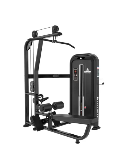 Binom Strength BPL30 Sélectorisé Double Pull-up / Aviron  Binom Strength BPL30 Sélectorisé Double Pull-up / Aviron