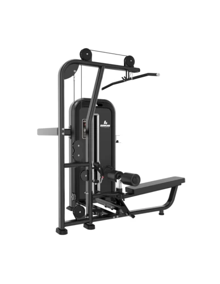 Binom Strength BPL30 Sélectorisé Double Pull-up / Aviron  Binom Strength BPL30 Sélectorisé Double Pull-up / Aviron
