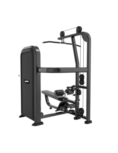 Binom Strength BPL30 Sélectorisé Double Pull-up / Aviron