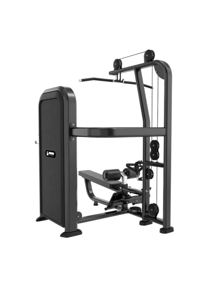 Binom Strength BPL30 Sélectorisé Double Pull-up / Aviron  Binom Strength BPL30 Sélectorisé Double Pull-up / Aviron