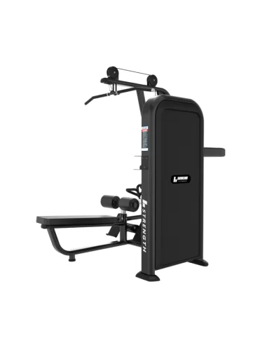 Binom Strength BPL30 Sélectorisé Double Pull-up / Aviron