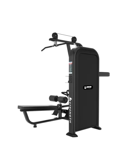 Binom Strength BPL30 Sélectorisé Double Pull-up / Aviron  Binom Strength BPL30 Sélectorisé Double Pull-up / Aviron