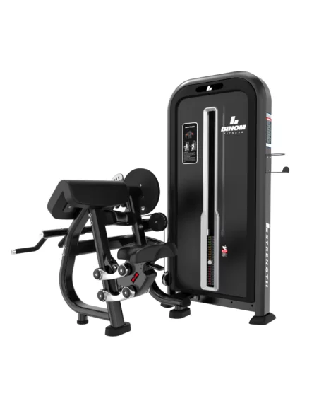 Binom Strength BPL26 Sélectorisé Double Biceps / Triceps  Binom Strength BPL26 Sélectorisé Double Biceps / Triceps