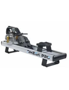 First Degree Fitness Rameur à Eau Omega Pro XL Professionnel  2