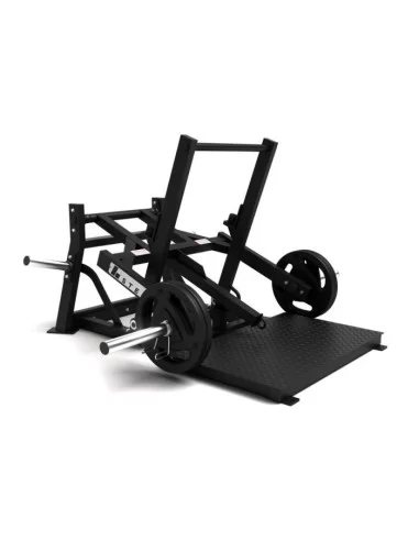 Binom Steel Squat avec Ceinture BSL67 