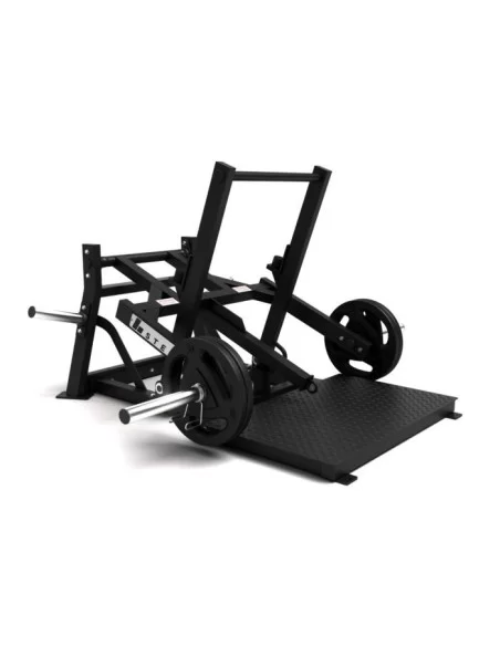 Binom Steel Squat avec Ceinture BSL67 