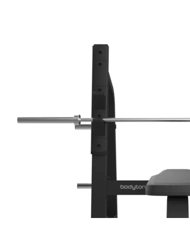 Bodytone FBC08 Press Flat Olympic 