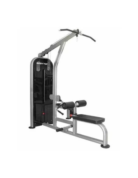 Poulie Haute et Basse Vanguard Musculation Bodytone 