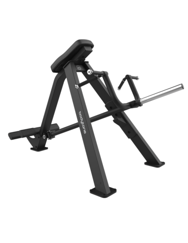 Bodytone FBC16 Rameur banc en T 