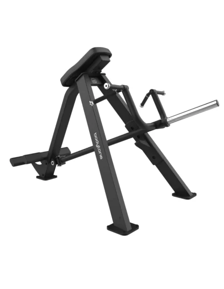 Bodytone FBC16 Rameur banc en T 