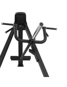 Bodytone FBC16 Rameur banc en T  2