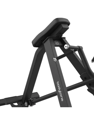 Bodytone FBC16 Rameur banc en T 