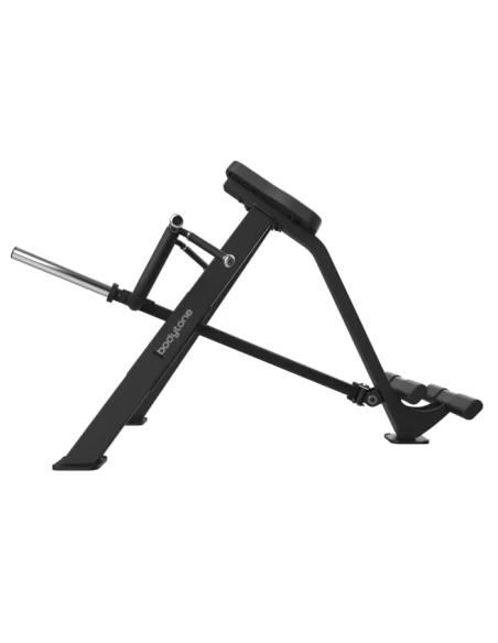 Bodytone FBC16 Rameur banc en T 