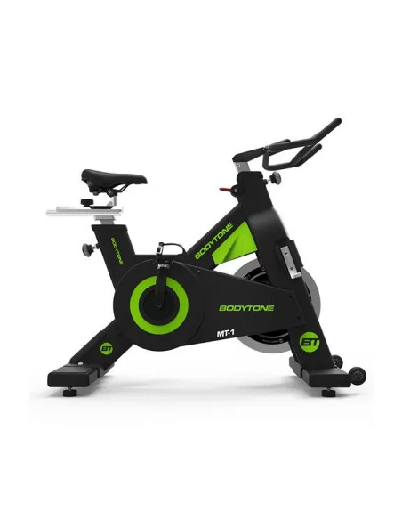Bodytone MT1 Bicicleta de Spinning Ciclo Indoor Profesional 