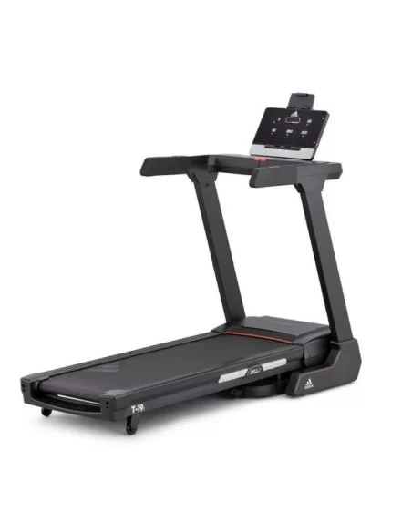 Adidas Tapis de course T-19 avec Bluetooth 