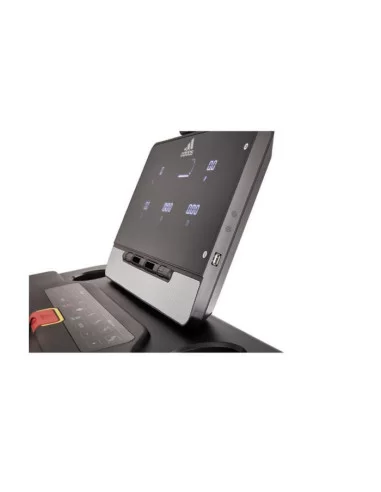 Adidas Tapis de course T-19 avec Bluetooth 