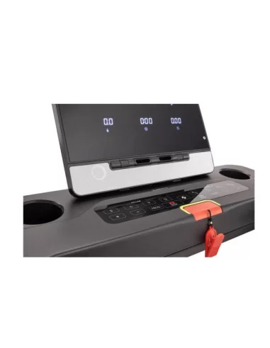 Adidas Tapis de course T-19 avec Bluetooth 