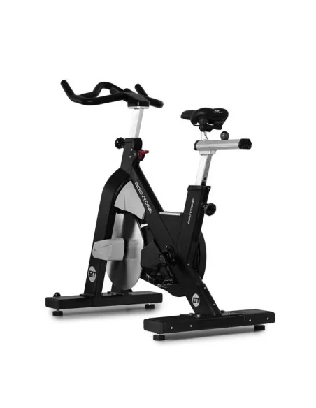 Bodytone MT2 Vélo de Spinning Cycle Indoor Professionnel 