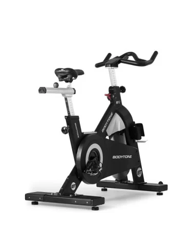 Bodytone MT2 Vélo de Spinning Cycle Indoor Professionnel 