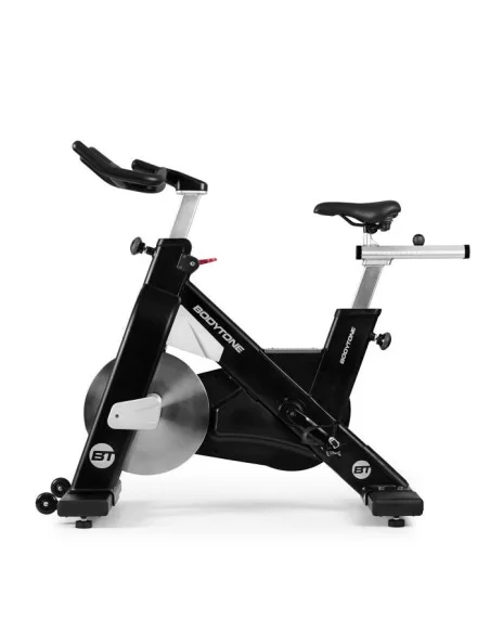 Bodytone MT2 Vélo de Spinning Cycle Indoor Professionnel 