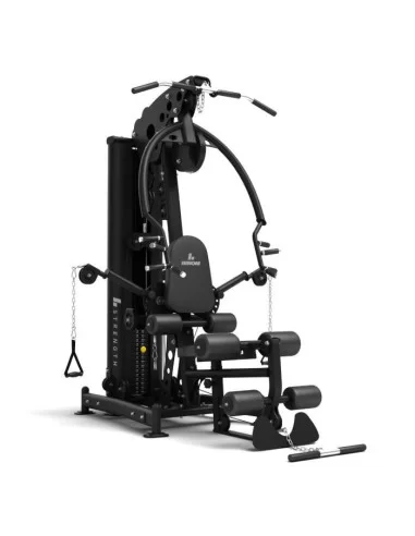 Binom Strength Multistation BS06 