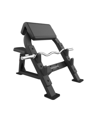 Bodytone FBC02 Banc Scott 