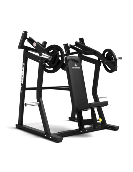 Binom Steel BSL51 Presse à épaules 