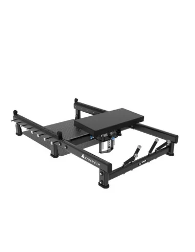 Binom Strength Hip Trainer BS113 Ajustable 