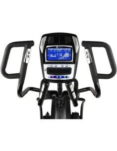 Xterra Fitness Vélo Elliptique FS5.8e  2