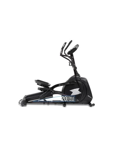 Xterra Fitness Vélo Elliptique FS5.8e 