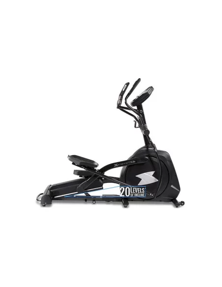 Xterra Fitness Vélo Elliptique FS5.8e 